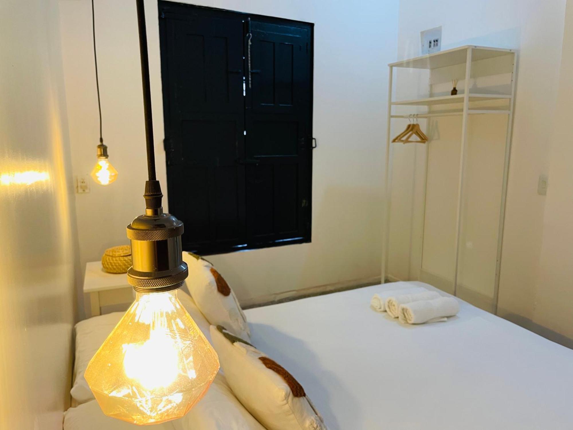 Hostal 1545 Ríohacha Δωμάτιο φωτογραφία